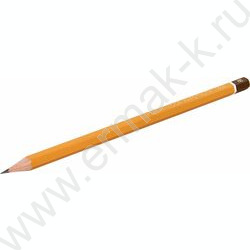 Карандаш ч/гр 8В (KIN 1500) | Фото 4