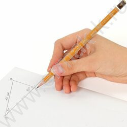 Карандаш ч/гр 8В (KIN 1500) | Фото 7