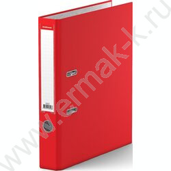 Файл 50мм Granite разборный красный с карманом | Фото 1