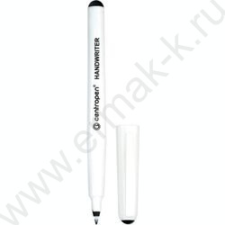 Линер Ergo черный 0,5мм | Фото 1