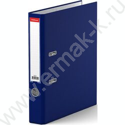 Файл 50мм Granite разборный синий с карманом | Фото 1