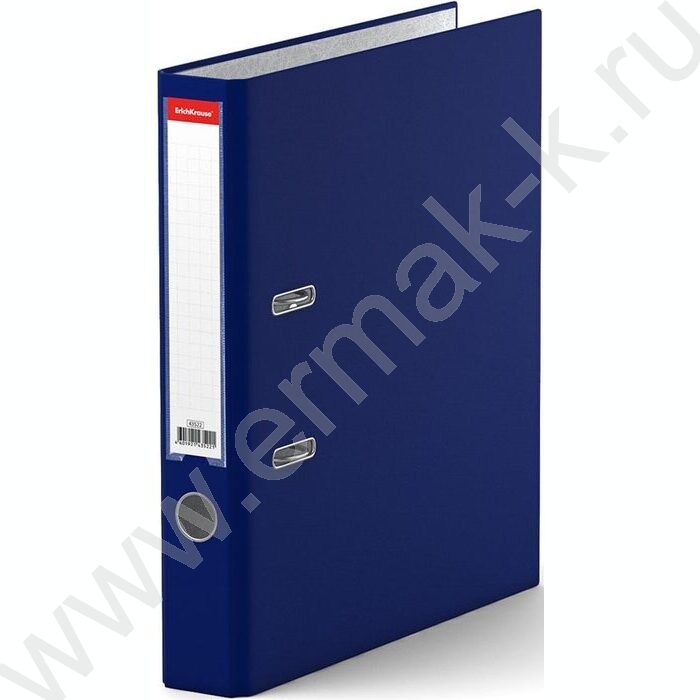 Файл 50мм Granite разборный синий с карманом | Фото 1