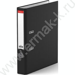 Файл 50мм Granite разборный черный с карманом | Фото 1