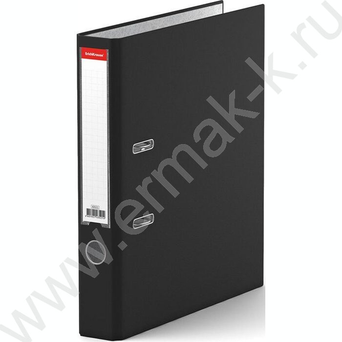 Файл 50мм Granite разборный черный с карманом | Фото 1