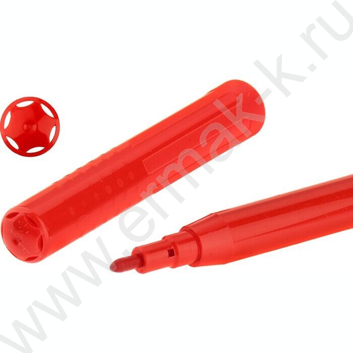 Фломастеры  36цв Каляка-Маляка /блистер | Фото 8