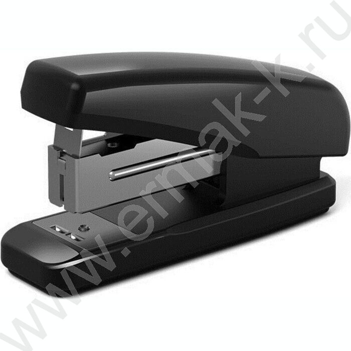 Степлер №24/6  25л пластик Speed Clip Classic /чёрный | Фото 1