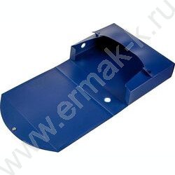 Короб архивный  70мм пластик синий ATTACHE | Фото 5