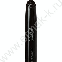 Маркер перм. /красный/ 1,5-3мм круг | Фото 4