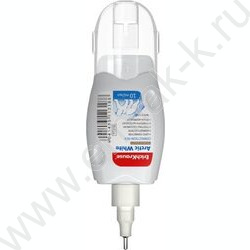 Корректор шариковый 10мл /металл/ | Фото 1