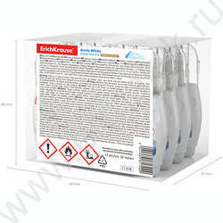 Корректор шариковый 10мл /металл/ | Фото 4