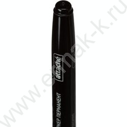 Маркер перм. /черный/ 1,5-3мм круг | Фото 4