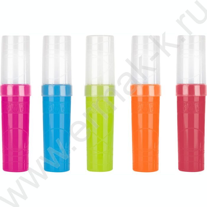 Пенал-тубус 195*45, ассорти | Фото 1