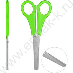 Ножницы для левшей 13,5см JOY ® /ассорти | Фото 3