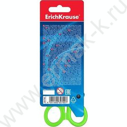 Ножницы для левшей 13,5см JOY ® /ассорти | Фото 4