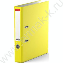 Файл 50мм Стандарт разборный желтый | Фото 1