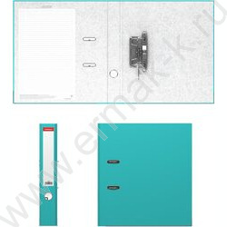 Файл 50мм Стандарт разборный бирюзовый | Фото 2