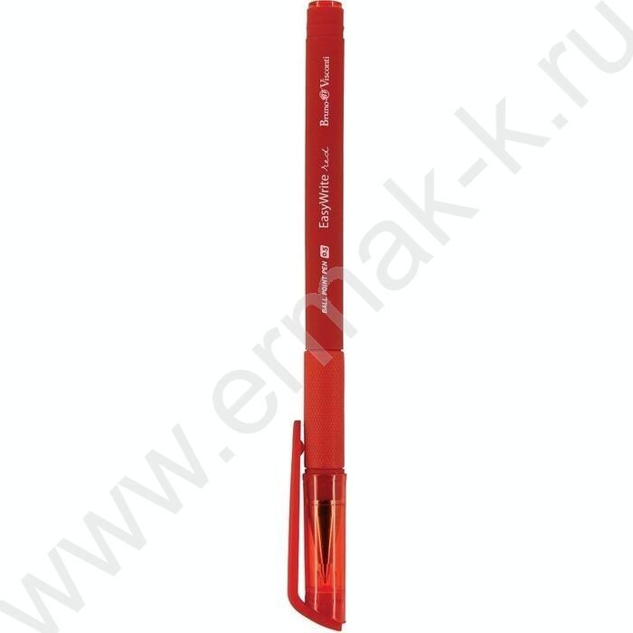Ручка шар EasyWrite.Joy красная 0,5мм | Фото 2