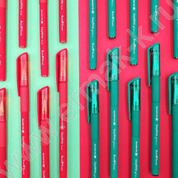 Ручка шар EasyWrite.Joy красная 0,5мм | Фото 6