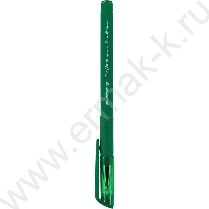 Ручка шар EasyWrite.Joy зеленая 0,5мм | Фото 2
