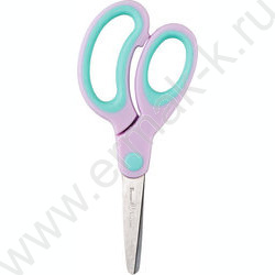 Ножницы для левшей 13.2см детские Leftcut /2 вида/   | Фото 1