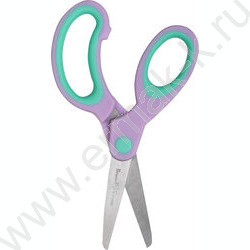 Ножницы для левшей 13.2см детские Leftcut /2 вида/   | Фото 2