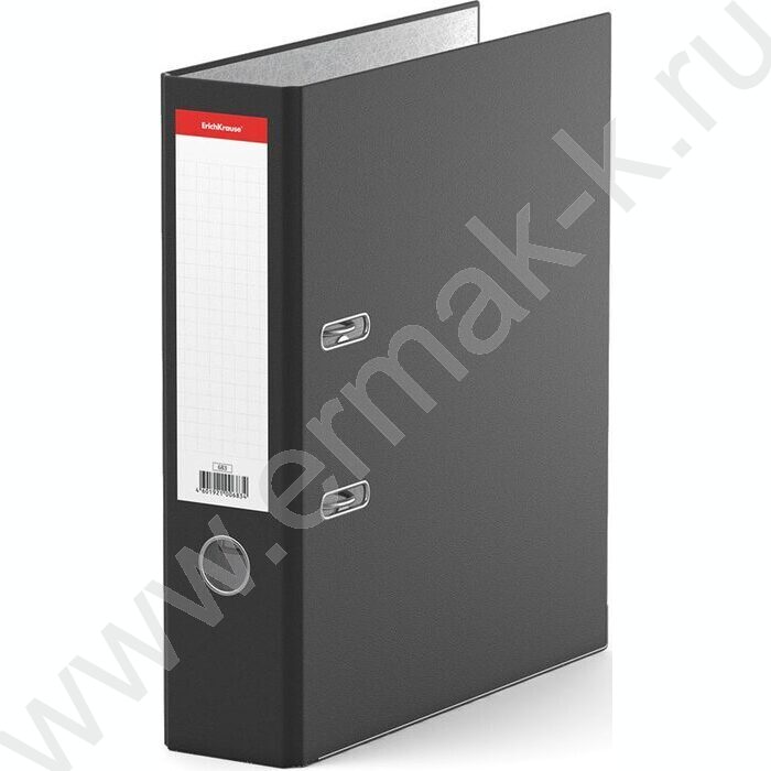 Файл 70мм Стандарт разборный чёрный | Фото 1