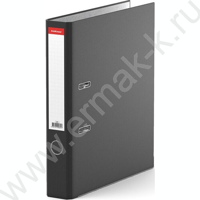 Файл 50мм Стандарт разборный чёрный | Фото 1