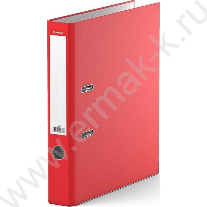 Файл 50мм Стандарт разборный красный | Фото 1