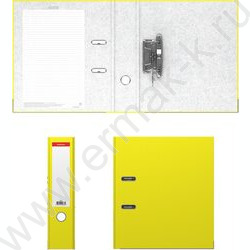 Файл 70мм Стандарт разборный желтый | Фото 2