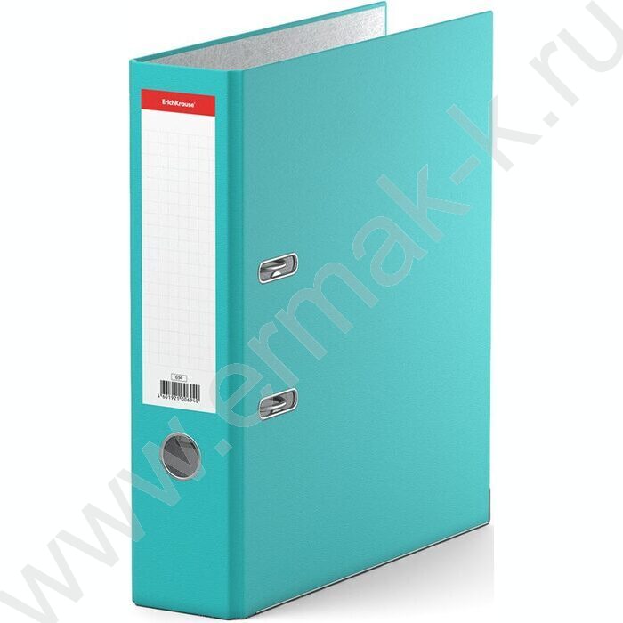 Файл 70мм Стандарт разборный бирюзовый | Фото 1