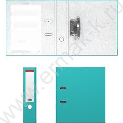 Файл 70мм Стандарт разборный бирюзовый | Фото 2