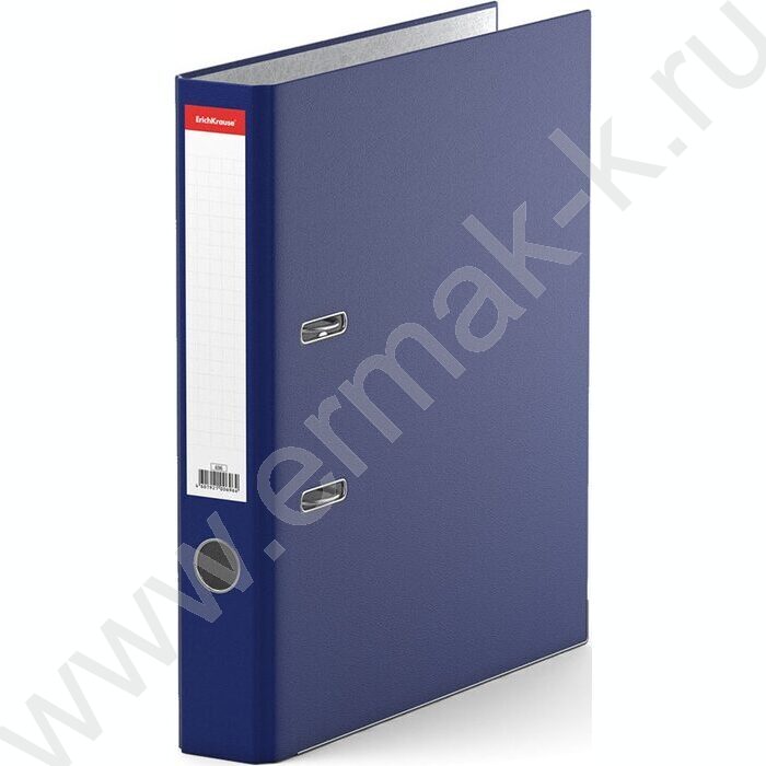 Файл 50мм Стандарт разборный синий | Фото 1