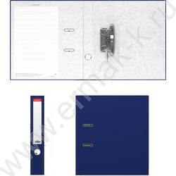 Файл 50мм Стандарт разборный синий | Фото 2