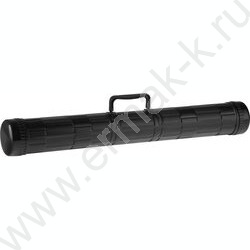 Тубус с ручкой А4-А1 /чёрный | Фото 1