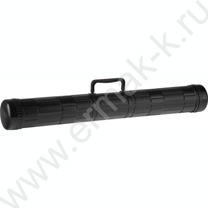 Тубус с ручкой А4-А1 /чёрный | Фото 1