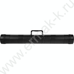 Тубус с ручкой А4-А1 /чёрный | Фото 2