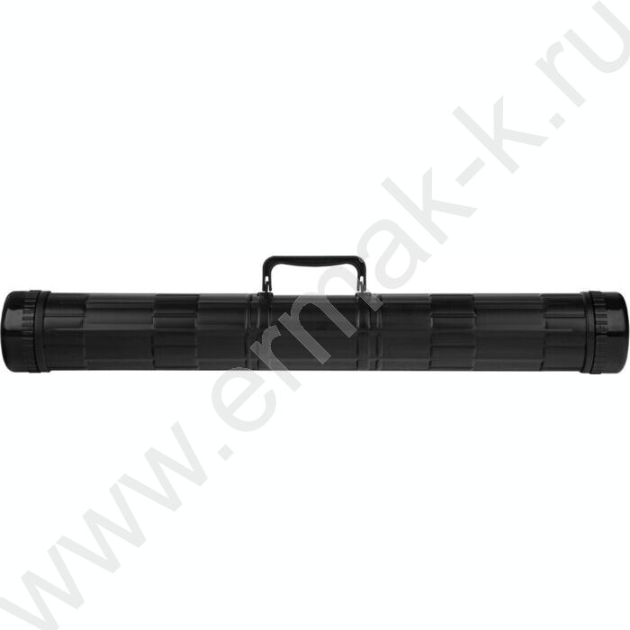 Тубус с ручкой А4-А1 /чёрный | Фото 2