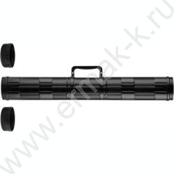 Тубус с ручкой А4-А1 /чёрный | Фото 3