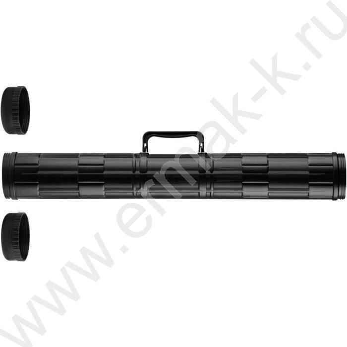 Тубус с ручкой А4-А1 /чёрный | Фото 3