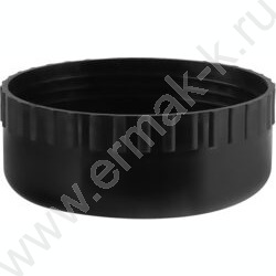 Тубус с ручкой А4-А1 /чёрный | Фото 4