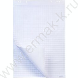 Блок д/флипчарта 64*96см 20л клетка | Фото 1