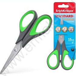 Ножницы 15см EasyCut+ /ассорти /европодвес | Фото 2