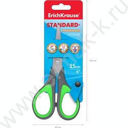 Ножницы 15см EasyCut+ /ассорти /европодвес | Фото 6