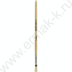 Кисть набор  4шт /пони,коза/ европодвес | Фото 5