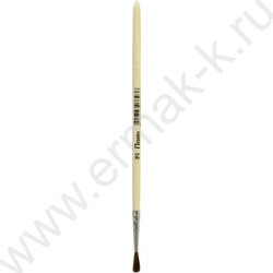 Кисть набор  4шт /пони,коза/ европодвес | Фото 7