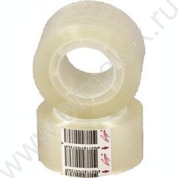 Скотч 24*30 прозр. | Фото 1