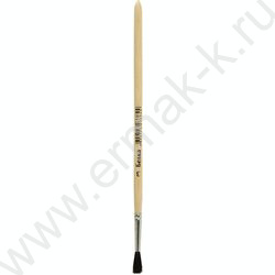 Кисть набор  3шт /белка №2,№3,№4/ | Фото 4