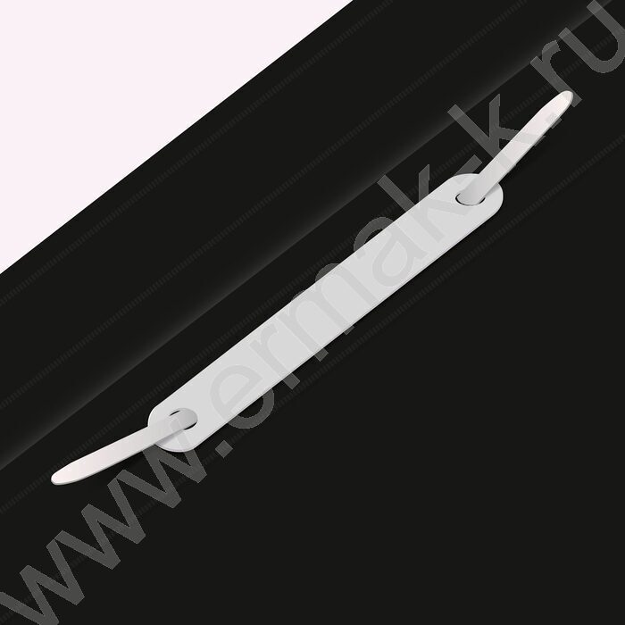 Скоросшиватель пл черный прозрач.верх.лист | Фото 4