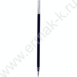 Стержень гел. синий 138мм 0,7мм /игла/ "Hi-Jell Needle" | Фото 1