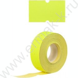 Ценник 21*12 по1000 этикеток ассорти | Фото 1